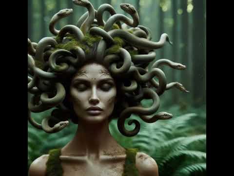Die wahre Bedeutung der Medusa