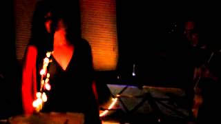 Willow weep for me-Grassjass