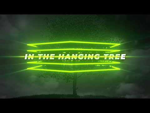 Liu, Hawk, Erjona Sylejmani - Hanging Tree (Official Lyric Video)