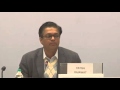 India Urban Conference Yatish Rajawat Group Managing Editor Dainik Bhaskar