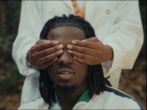 El Coffee', Malcolm VL - African Boyz (Official Video)