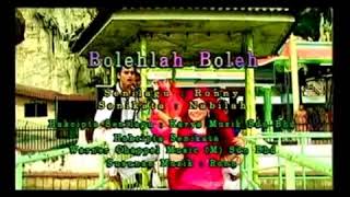 Download lagu bolehlah boleh - mas idayu (lirik) mp3 Download lagu bolehlah boleh - mas idayu (lirik) mp3
