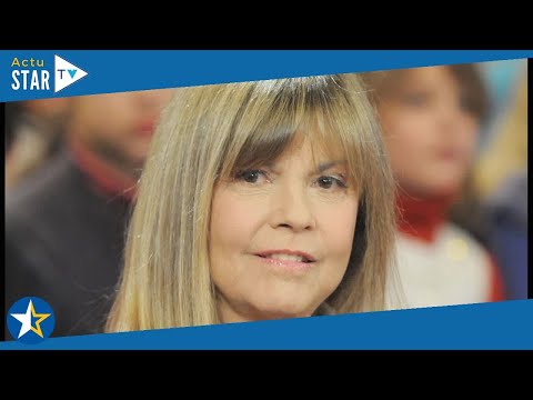 Chantal Goya : après sa mauvaise chute, elle a fait sa rééducation elle-même à 79 ans