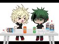 BAKUDEKU SLIME