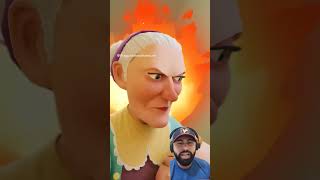 O menino bateu no dragãozinho #shorts #pink #dragon