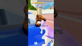 Download lagu #shorts |#sakuraschoolsimulator |'aku tak kan berhenti mencintaimu' 💔(╥﹏╥) 'part 1'{Kitty Sakura} mp3