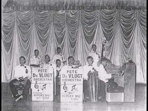 The Dutchy Brothers - The End Of The World