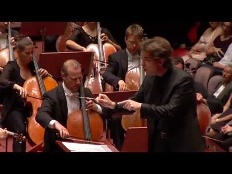 Wagner: Parsifal – Vorspiel ∙ hr-Sinfonieorchester ∙ Jérémie Rhorer