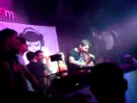 Fiesta Flaix FM en la Pepa