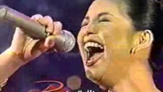 Regine Velasquez - My Love Emotion Live in NHK JAPAN