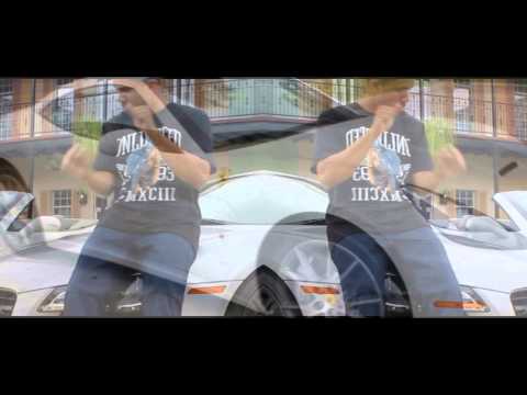 Lil Z - " Cruising " ft. Cutz by Dre