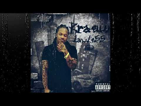 Kraeun - Tryna F**k Me Over Freestyle