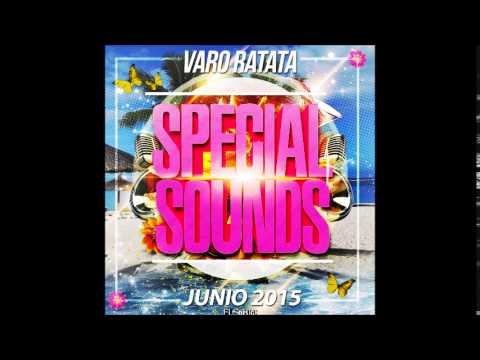 12. Special Sounds Junio 2015 By Varo Ratatá