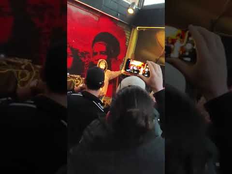 GOLD BATTLE - Presentazione Gabrix