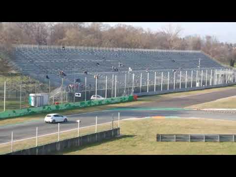 Monza Track day 10-03-2019, speed day Monza