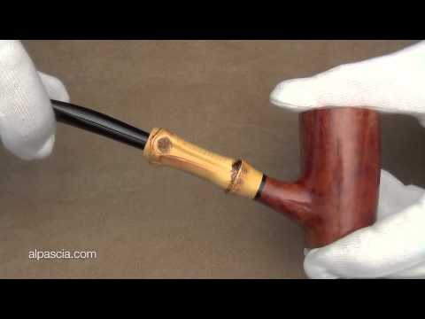 pipa Tsuge 159 - smoking pipe