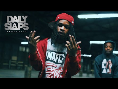 3Boi Mari - Plead The Fifth (Exclusive Music Video) | Dir. @ShotByDiz