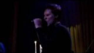 Twilight Singers - Sideways in Reverse live Warsaw 11/16/06