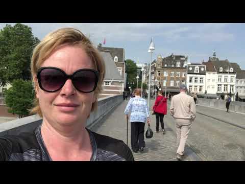 Pieterpad: Door de ogen van Judith en Floortje afl.1