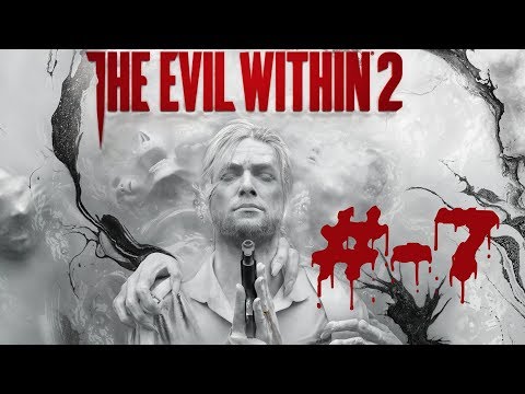 THE EVIL WITHIN 2 (Busca la salida B2) Capitulo 7 Español