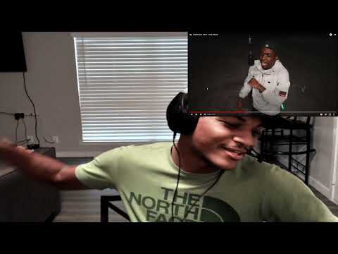 Backdoor Sam - Gas Mask | Scyloc Reaction