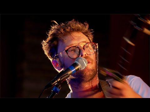 Stelth Ulvang's Fetching Band - Red Rocks Premieres