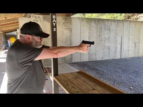 Keltec P17 .22 LR w/ 17 Round Magazine