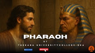 Pharaoh By SDA Turkana University College.