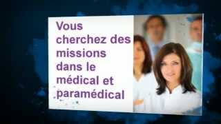 preview picture of video 'Interim Medical Montauban'