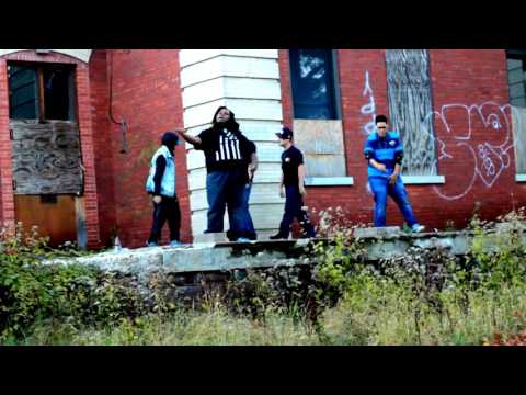 ROYAL DYNASTY    NO GIMMICKS  OFFICIAL MUSIC VIDEO EDIT  BY CLIPSMOKE 1