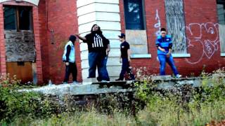 ROYAL DYNASTY    NO GIMMICKS  OFFICIAL MUSIC VIDEO EDIT  BY CLIPSMOKE 1