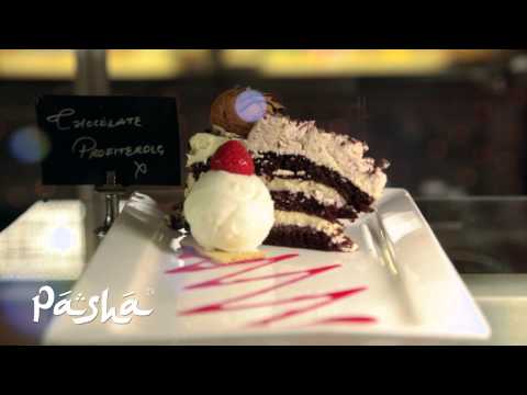 Pasha Shisha - Christmas