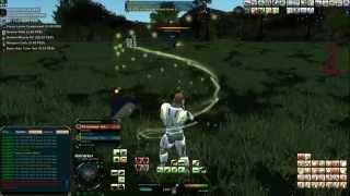 Entropia Universe Arkadia globals