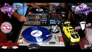 Bun B - I Git Down For Mine slowed n sliced by dj chucksta.FOR PROMO ONLY