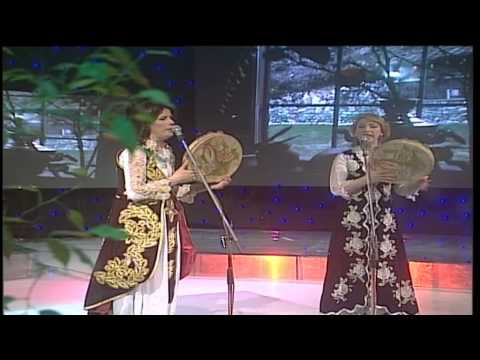 Vajzat e Shkupit Live New  Pse po ban vllau jon lume