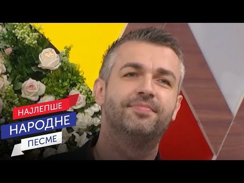 Žarko Stanojević - Mnogo sam te zavoleo (LIVE)