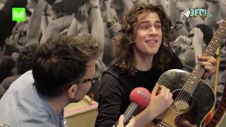 Lucas Hamming in 5 essential tracks: 'Fool'