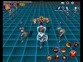 Human Torch Marvel Future Fight
