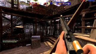 Fistful of Frags video thumbnail