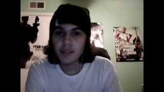 Simon Nicol HD video response