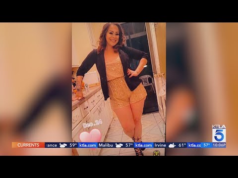 Mother stabbed to death in Fontana apartment complex