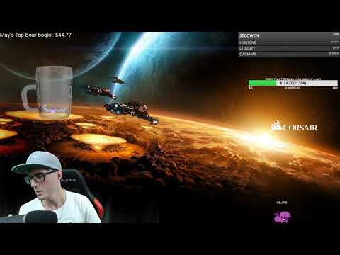 PiG’s WCS Summer Qualifier Run!