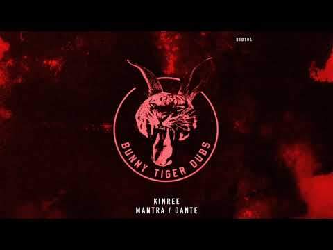 Kinree - Mantra [OUT NOW]