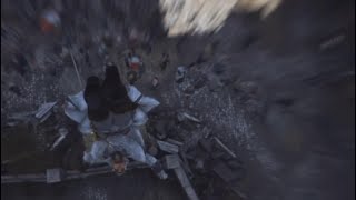 Assassin's Creed  Unity （開かない宝箱を元ボクサーの動体視力で開けてみる）