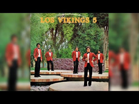 (1980) Los Vikings 5 - Santoral Tropical