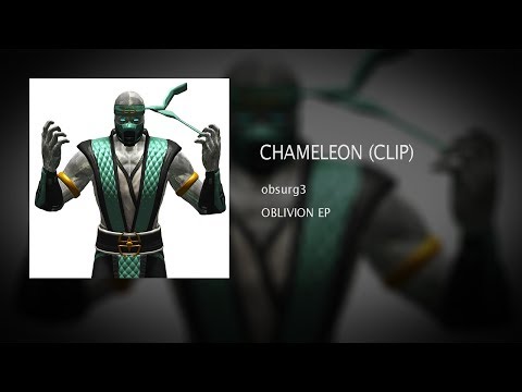 CHAMELEON (CLIP) [RIDDIM TRAP]