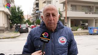 ΧΩΡΙΣ ΚΑΥΣΟΞΥΛΑ ΔΕΚΑΔΕΣ ΟΙΚΟΓΕΝΕΙΕΣ ΣΕ ΒΟΛΟ ΚΑΙ ΝΕΑ ΙΩΝΙΑ  22 01 2026