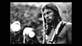 David Gilmour - On An Island