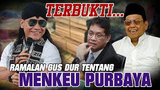 Download lagu PENGAJIAN GUS MIFTAH TERBARU || FYP VIRAL || RAMALAN GUS DUR TENTANG PAK PURBAYA SUDAH TERBUKTI‼️ mp3