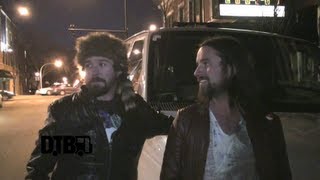 Bend Sinister - BUS INVADERS Ep. 422